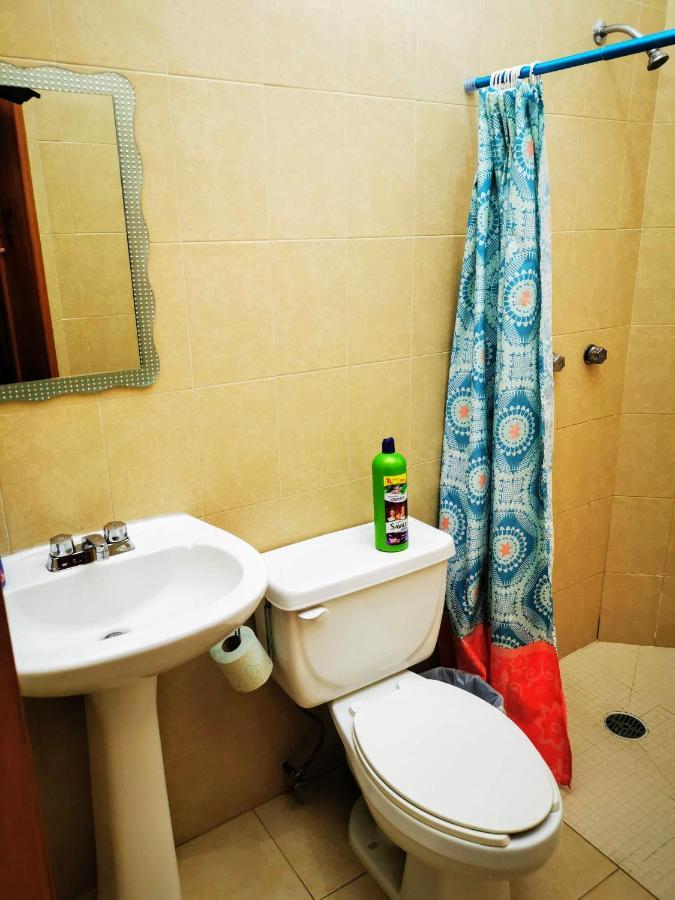 Terraza Sancris Aparthotel Tuxtla Gutierrez Bagian luar foto