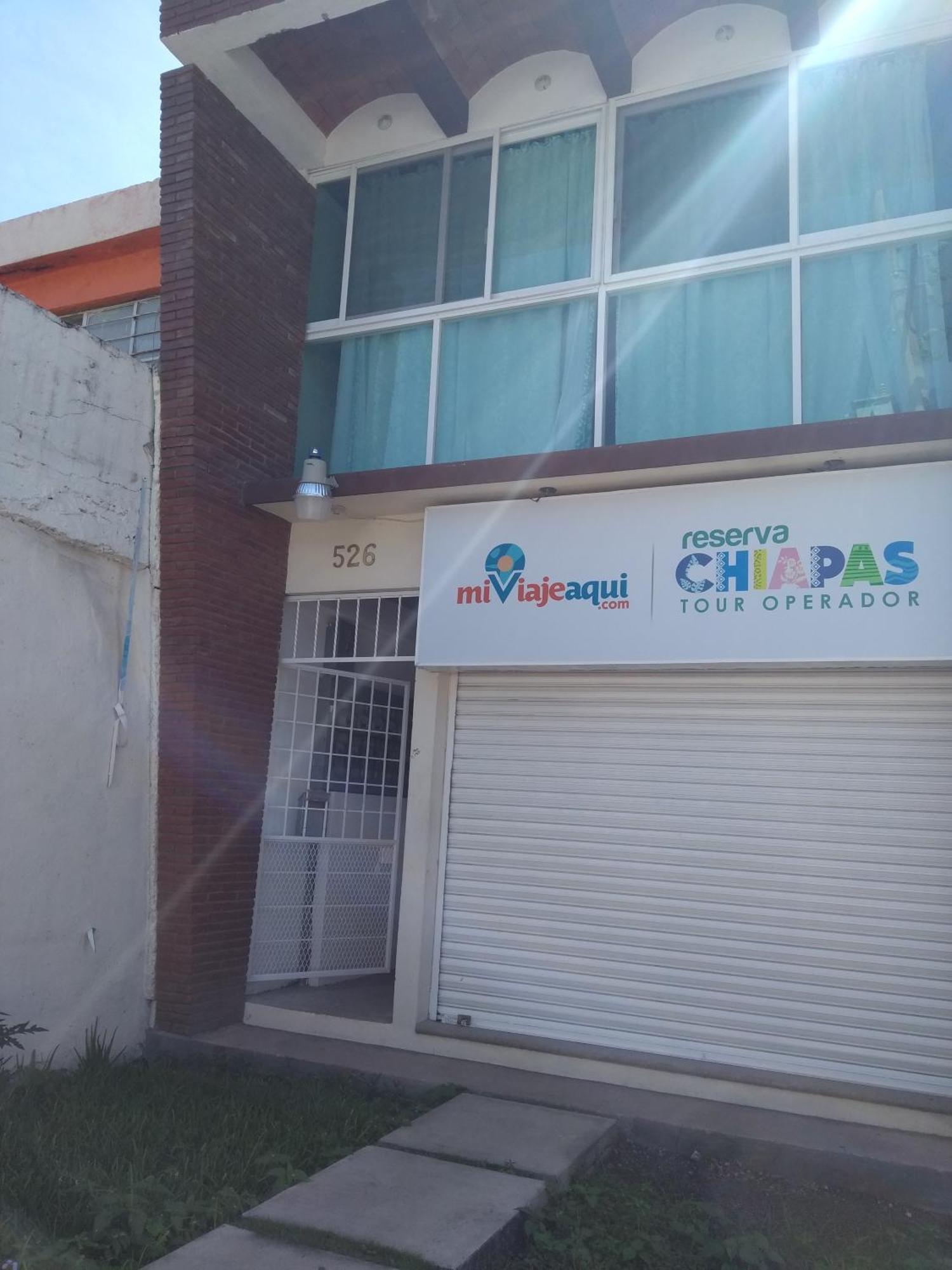 Terraza Sancris Aparthotel Tuxtla Gutierrez Ruang foto